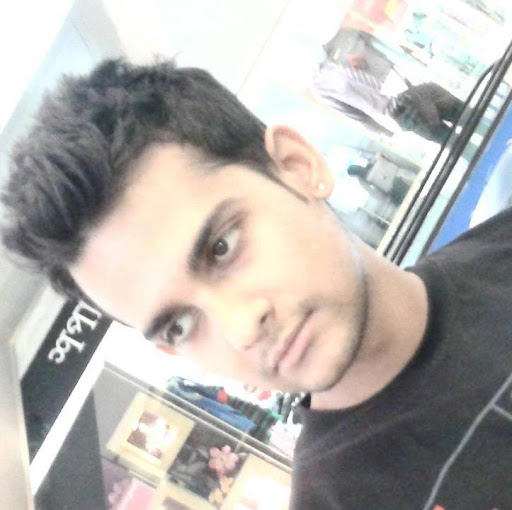 Sam Mukherjee Photo 13