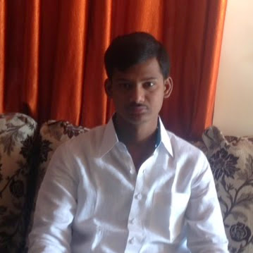 Prashanth Patil Photo 9