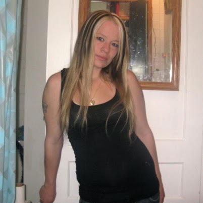 Lisa Major Photo 10