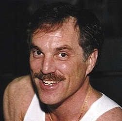 Mark Lichten Photo 11