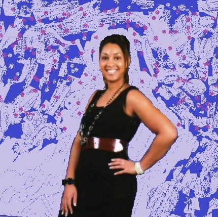 Loni Brown Photo 20