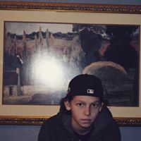 Danny Pardini Photo 7