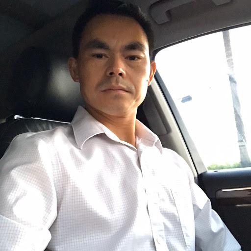 Yong Huang Photo 20
