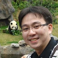 Frederick Foo Photo 9