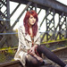 Charlotte Strickland Photo 11