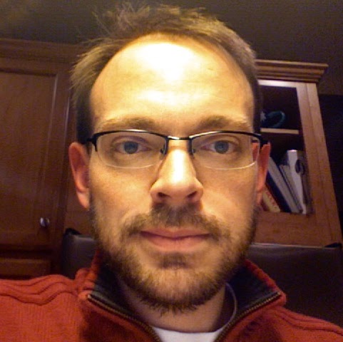David Bird Photo 11