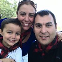 Zoraida Vega Photo 28
