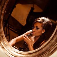 Candice Morgan Photo 27