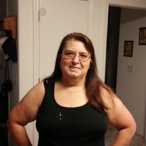 Mary Roper Photo 38