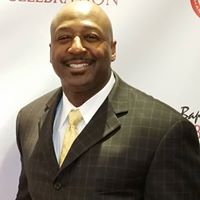 Tony Alston Photo 26
