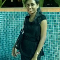 Anita Prakash Photo 27