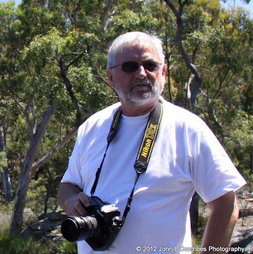 John Coombes Photo 35