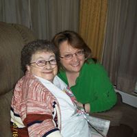 Diana Brown Photo 15