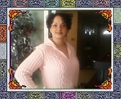 Sandra Vargas Photo 25