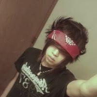 Donovan Grey Photo 8