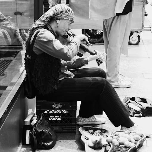 Jerome Cronin Photo 12