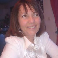 Marie Rebelo Photo 2
