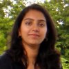 Rowena Zacharia Photo 1
