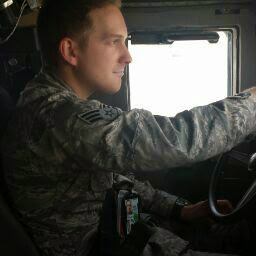 Mike Ross Photo 36