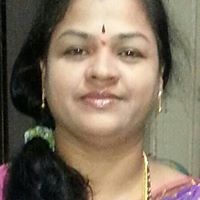 Amitha Kulkarni Photo 2