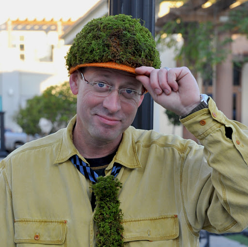 David Spain Photo 30