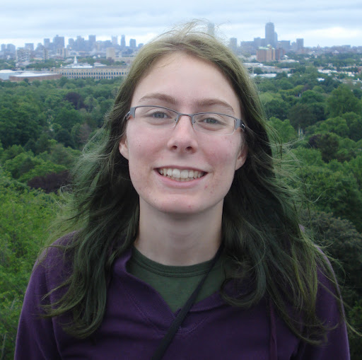 Amy Fritz Photo 15