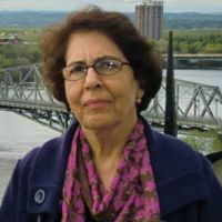 Nahid Nematollahi Photo 2