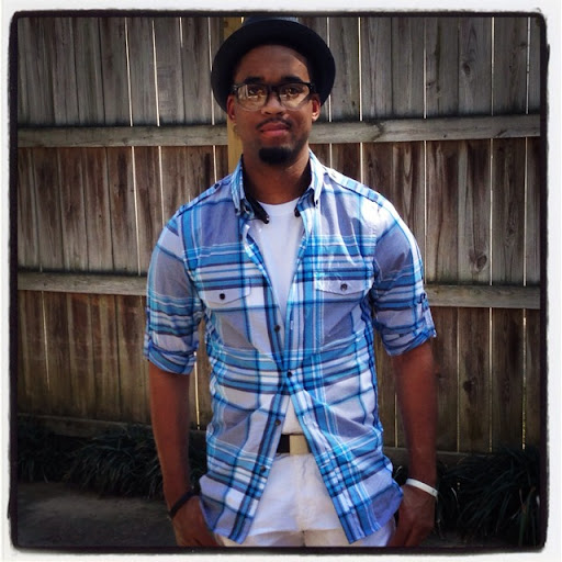 Joseph Alston Photo 25