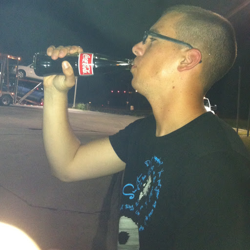 Josh Shoop Photo 17