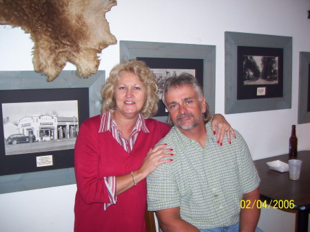 Loretta Cook Photo 9