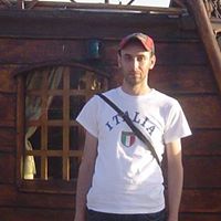 Aleksandar Spasov Photo 19