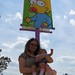 Violet Simpson Photo 2