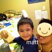 Matthew Gian Photo 10