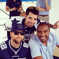 Jesse Burgess Photo 24