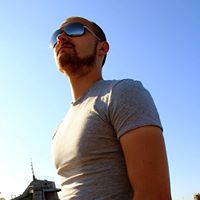 Michael Kazakov Photo 3