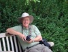 Robin Hamilton Photo 35