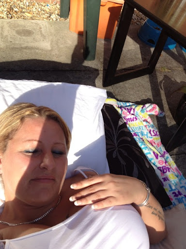 Jayne Harding Photo 15