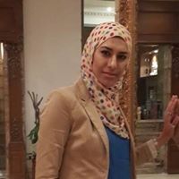 Samar Moussa Photo 10