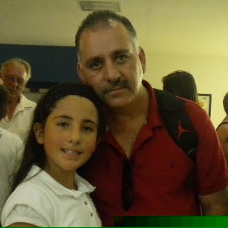Arturo Bermudez Photo 15
