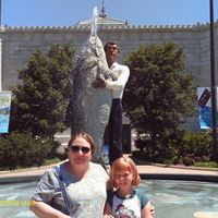 Ann Newton Photo 17