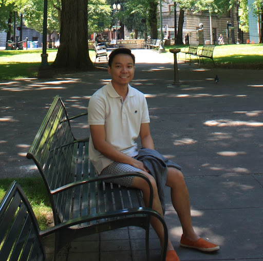 Carlo Samson Photo 15