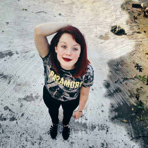 Evangeline Aldrich Photo 2