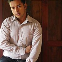 Krishna Basu Photo 16