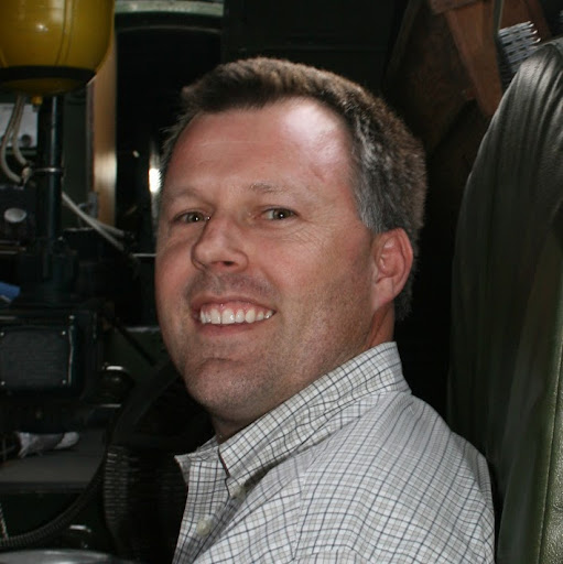 Matt Kersten Photo 17