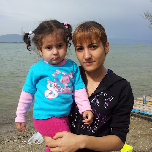 Tatevik Sargsyan Photo 16