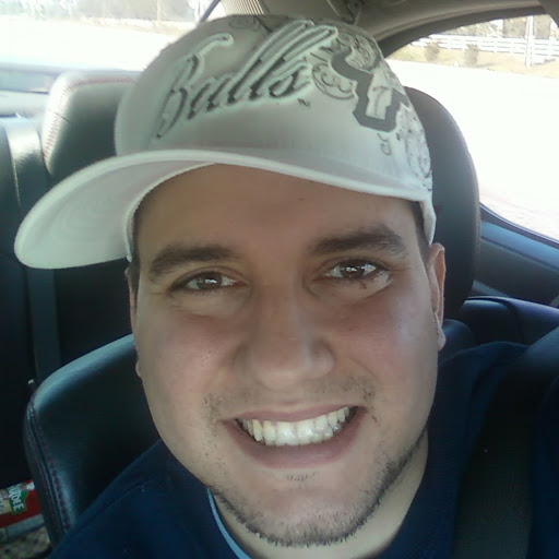 David Padron Photo 14