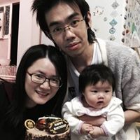 Gina Kwok Photo 7