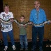 Ann Elder Photo 35