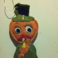 Betty Cook Photo 43