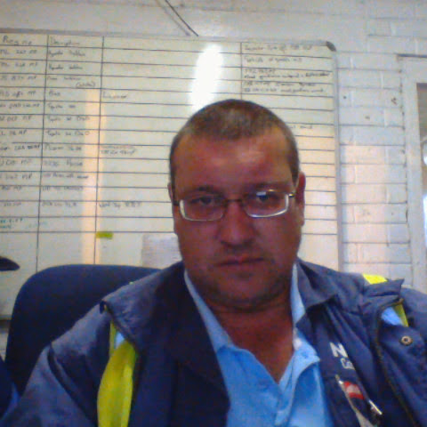 Hermanus Potgieter Photo 5